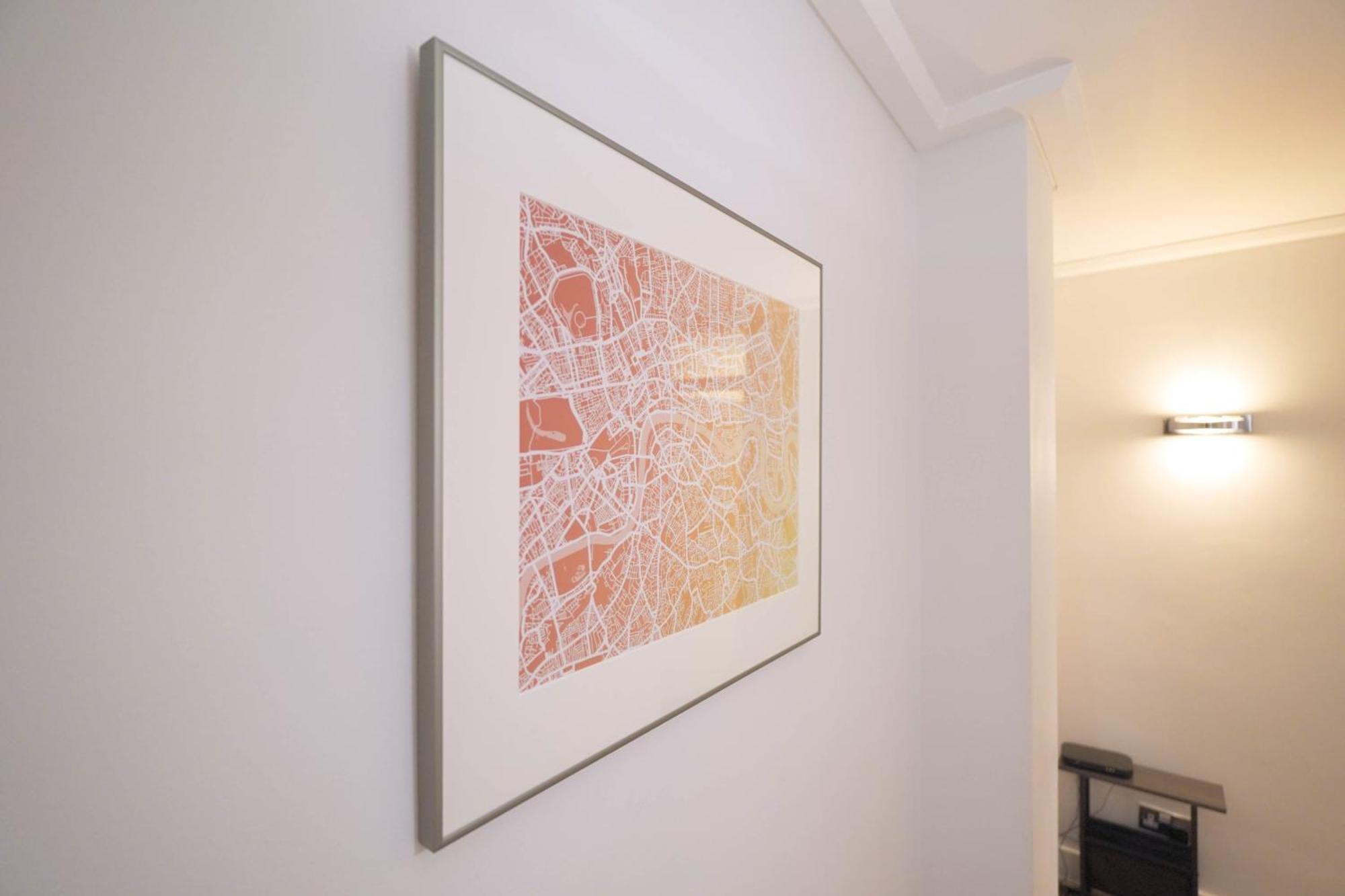 Camden Serviced Apartments By Globe Apartments Londra Dış mekan fotoğraf