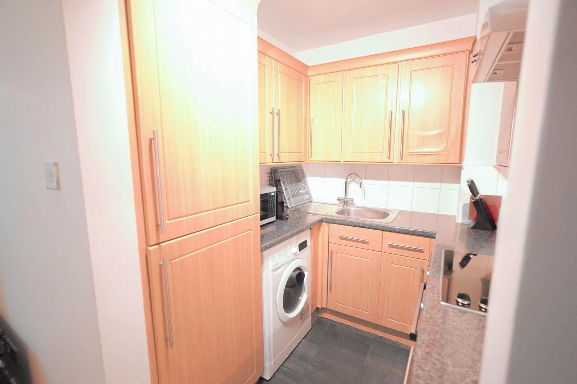 Camden Serviced Apartments By Globe Apartments Londra Dış mekan fotoğraf