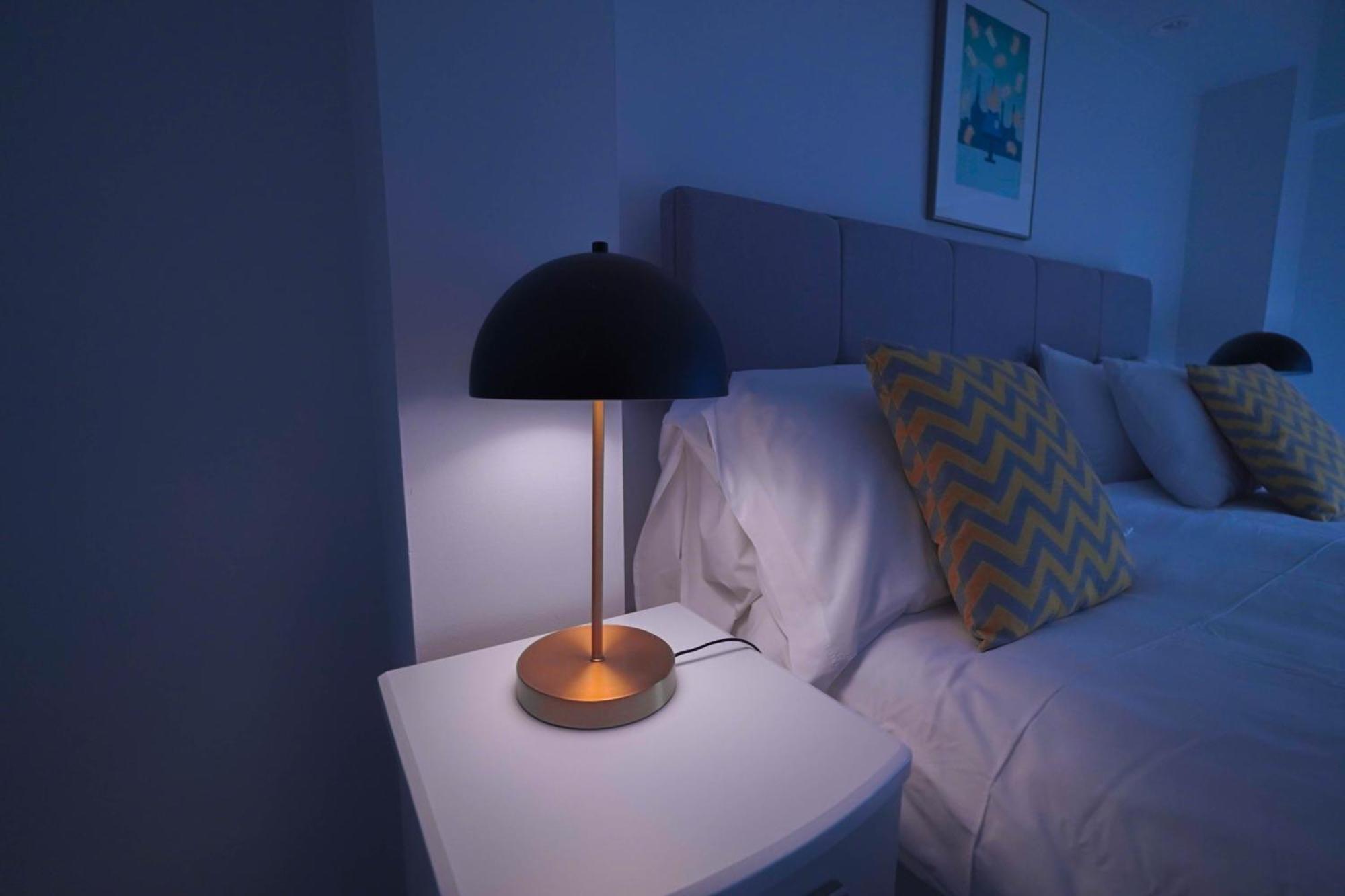 Camden Serviced Apartments By Globe Apartments Londra Dış mekan fotoğraf
