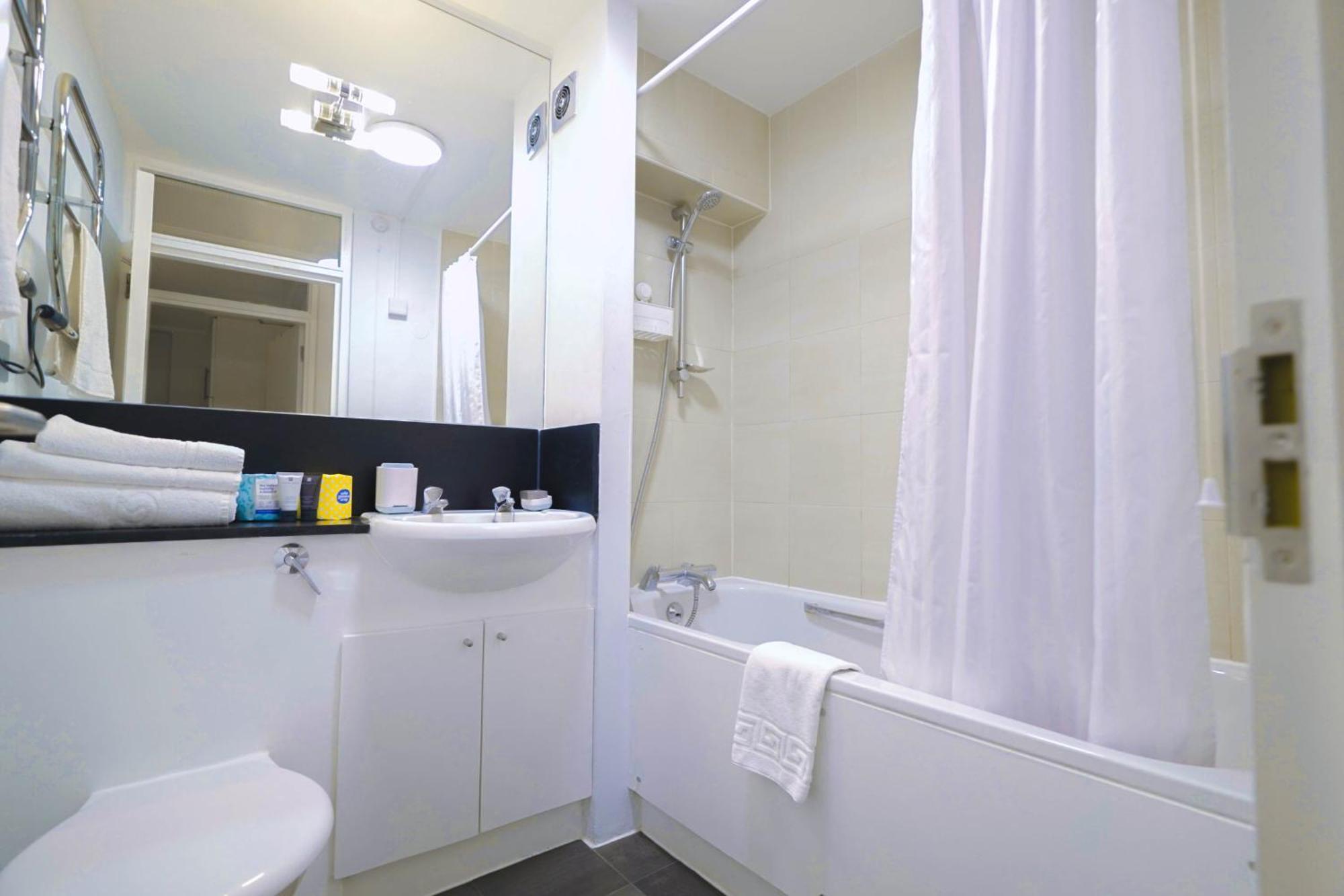 Camden Serviced Apartments By Globe Apartments Londra Dış mekan fotoğraf