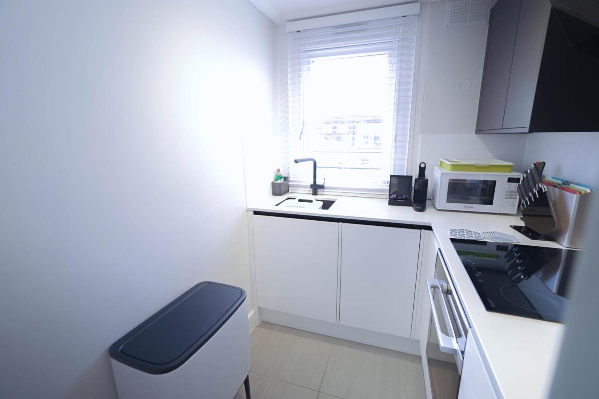 Camden Serviced Apartments By Globe Apartments Londra Dış mekan fotoğraf