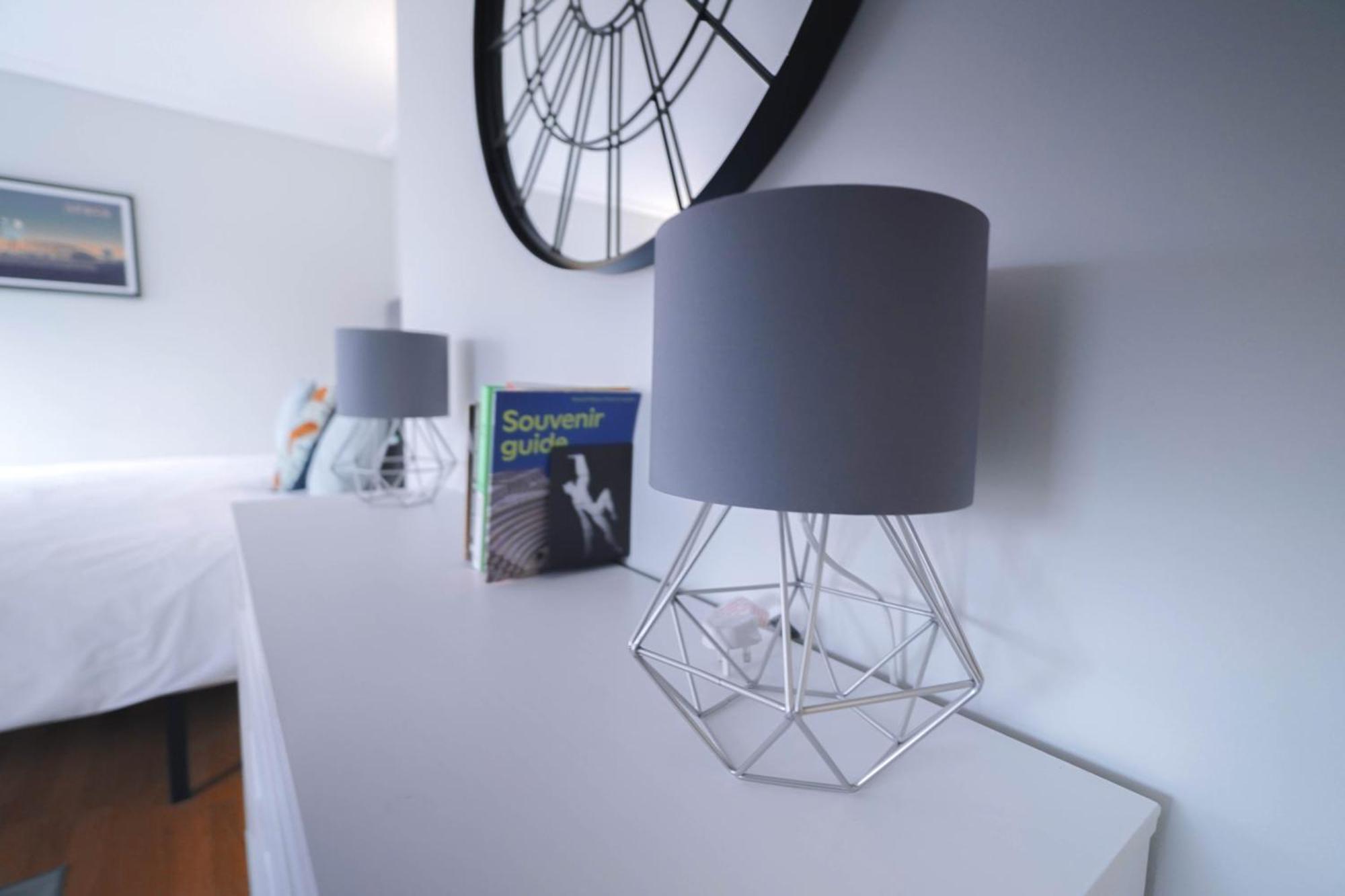 Camden Serviced Apartments By Globe Apartments Londra Dış mekan fotoğraf
