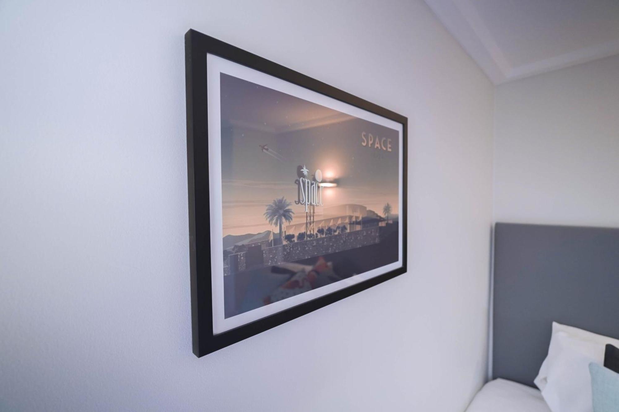 Camden Serviced Apartments By Globe Apartments Londra Dış mekan fotoğraf