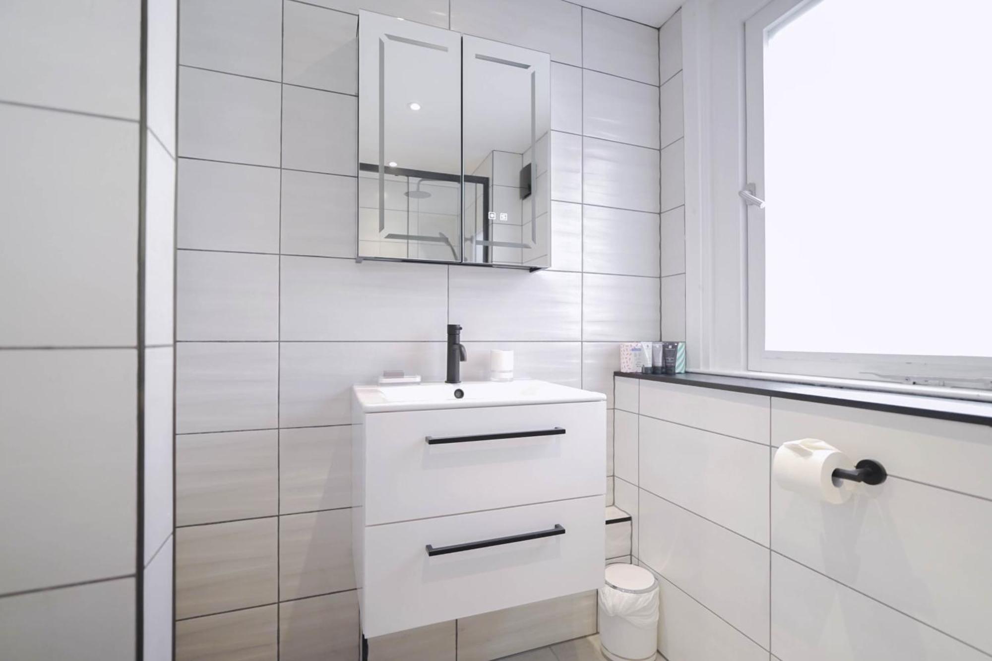 Camden Serviced Apartments By Globe Apartments Londra Dış mekan fotoğraf