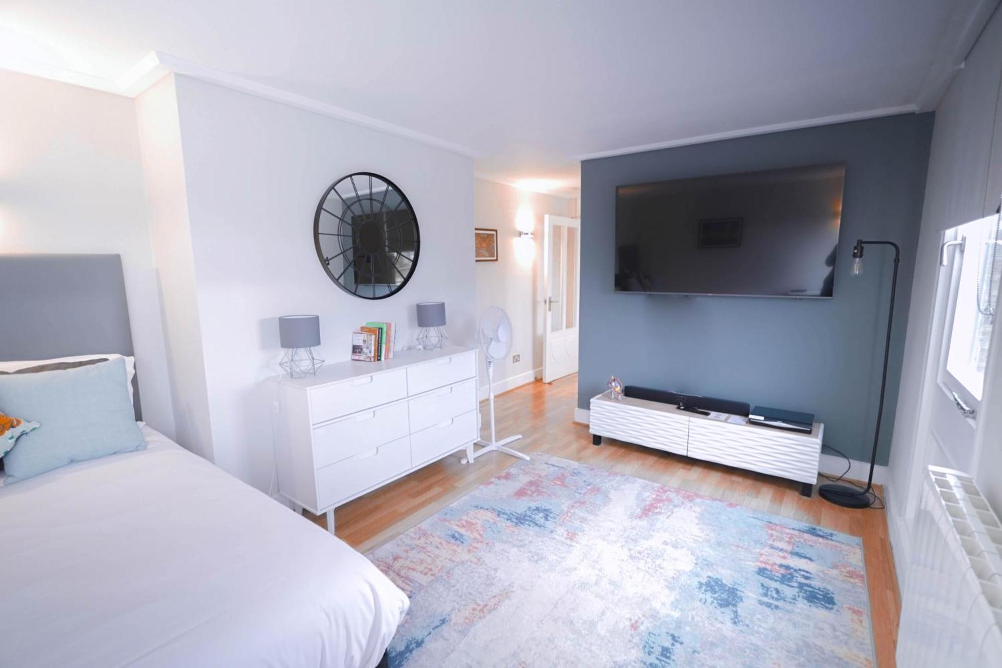 Camden Serviced Apartments By Globe Apartments Londra Dış mekan fotoğraf