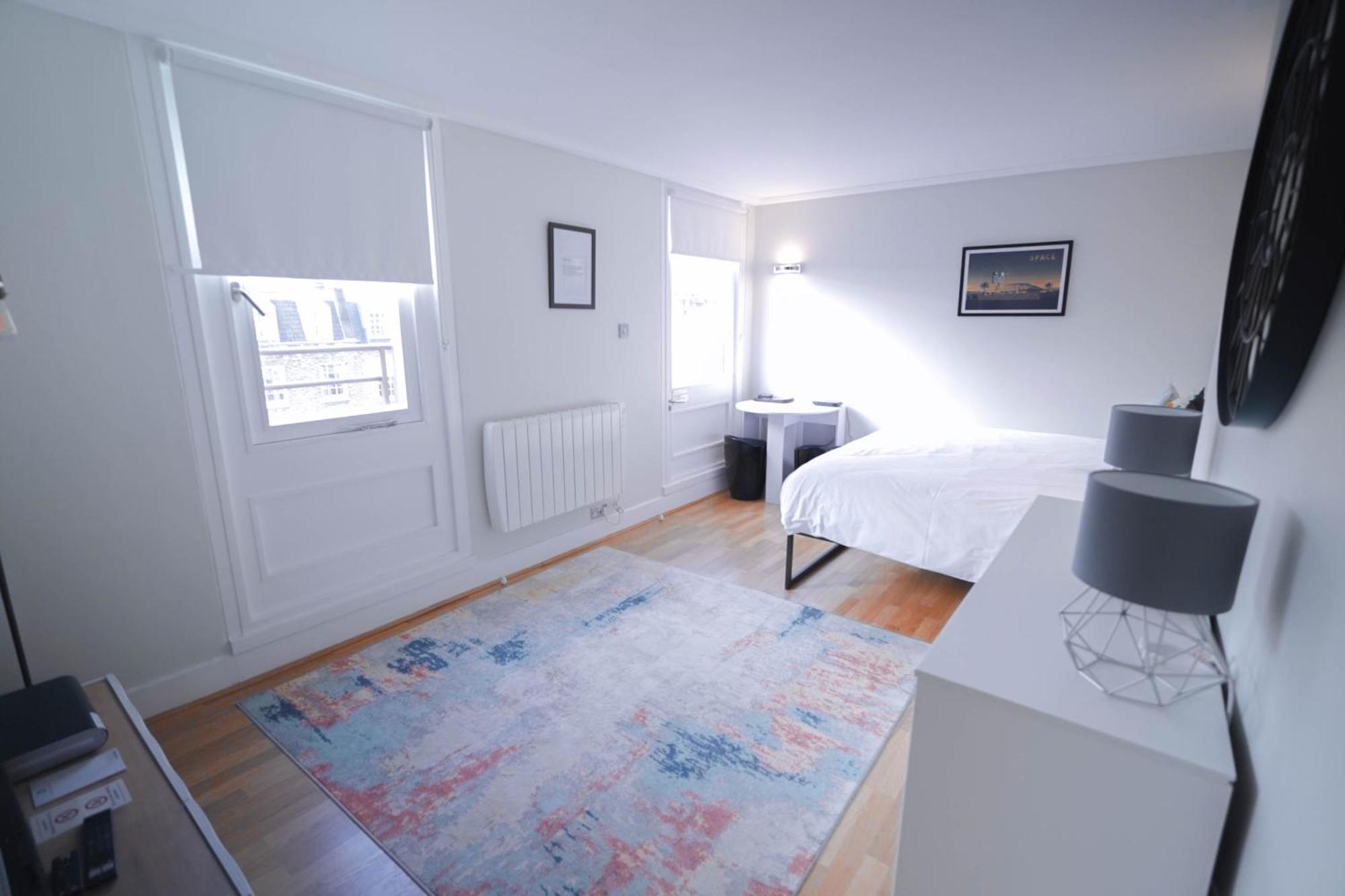 Camden Serviced Apartments By Globe Apartments Londra Dış mekan fotoğraf