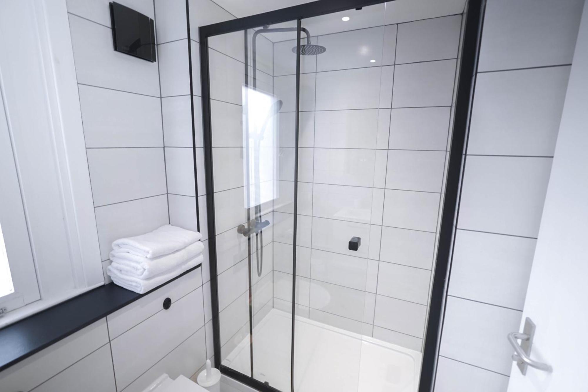 Camden Serviced Apartments By Globe Apartments Londra Dış mekan fotoğraf