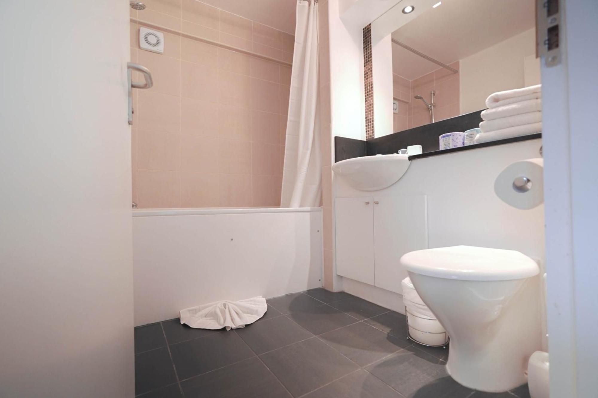Camden Serviced Apartments By Globe Apartments Londra Dış mekan fotoğraf
